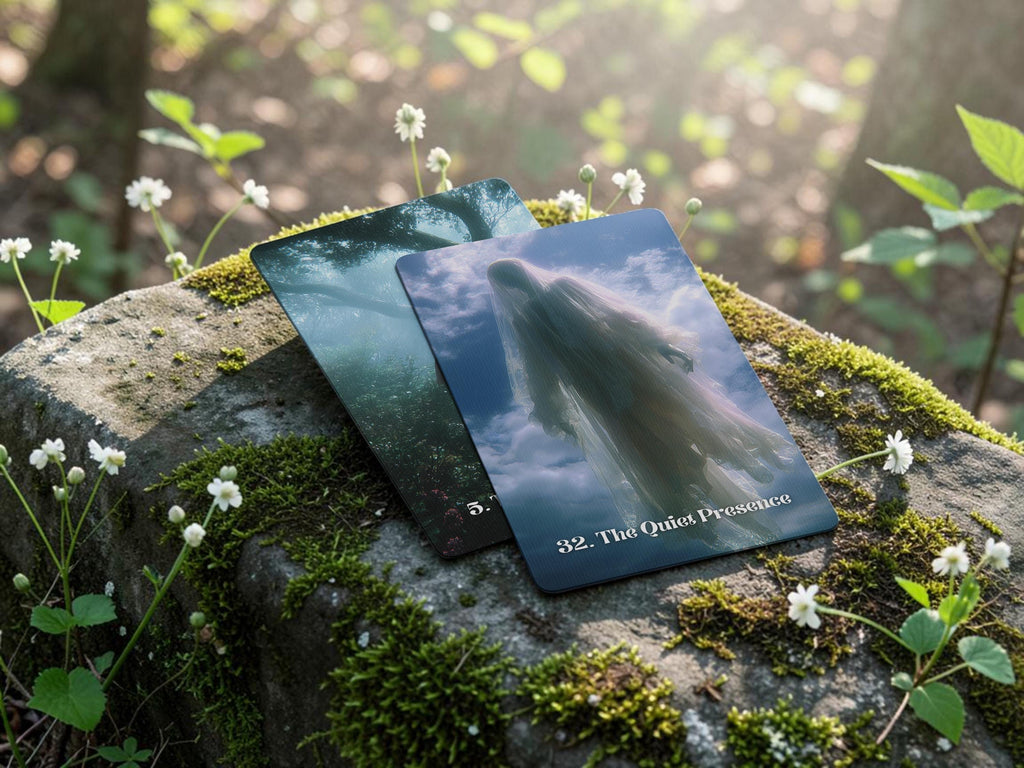 The Twisted Fairytale Oracle •  Limited First Edition