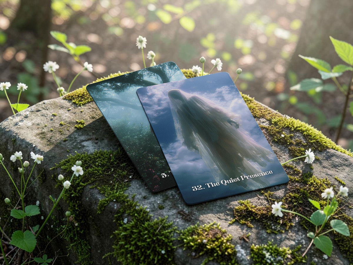 The Twisted Fairytale Oracle •  Limited First Edition