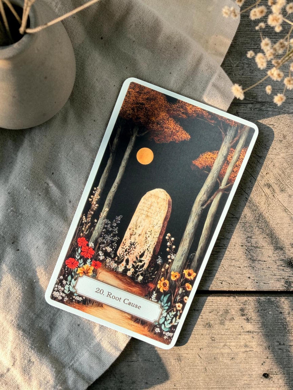 The Inherited Patterns Oracle • PRE-ORDER