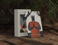 The Little Witch Tarot: Minimalist Rider–Waite Deck •  Limited First Edition