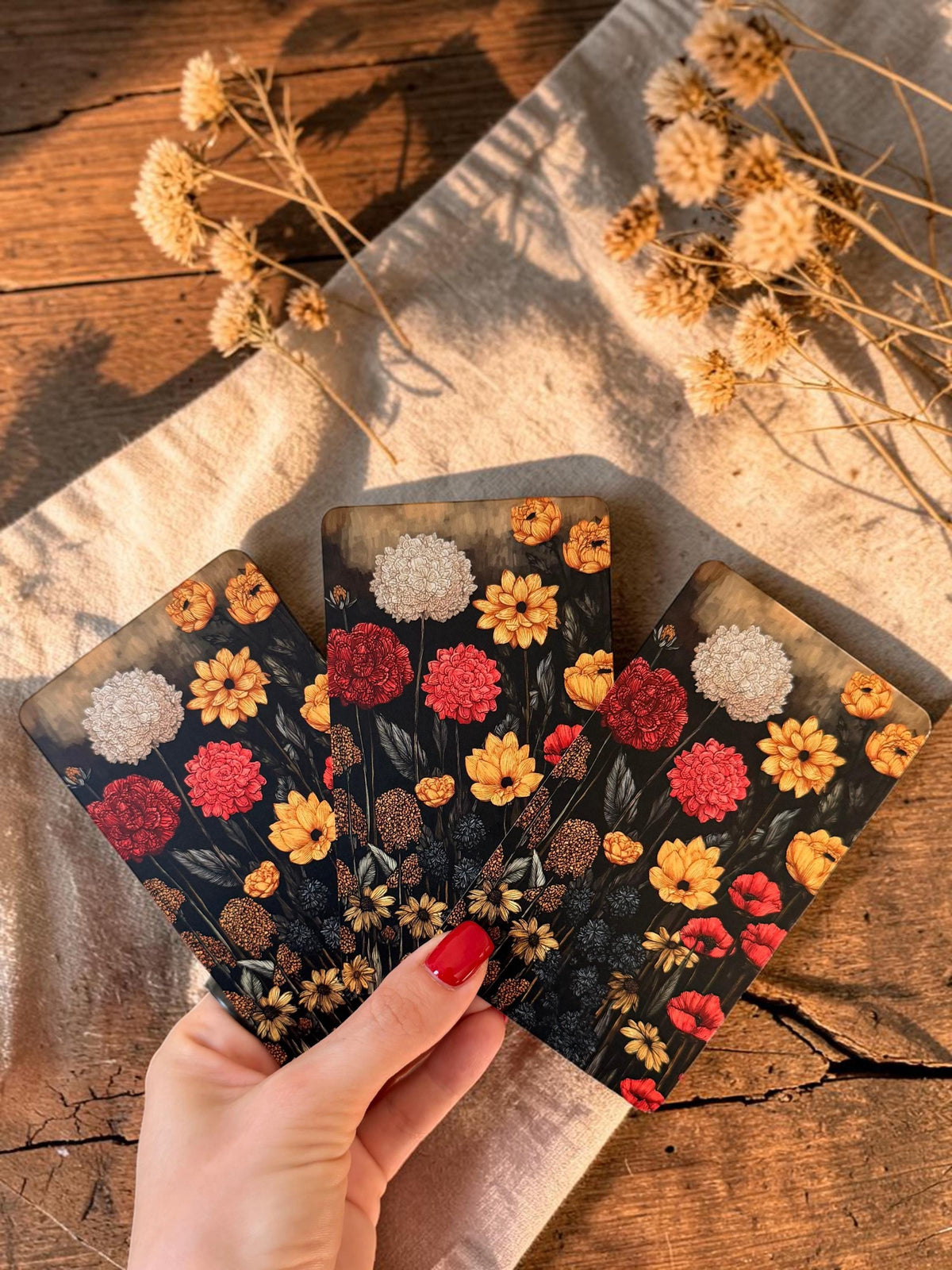 The Inherited Patterns Oracle • PRE-ORDER