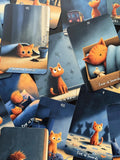 LIMITED QUANTITY Cat-Themed Tarot Deck: AR-Enhanced, 80 Cards, Guidebook & Pouch