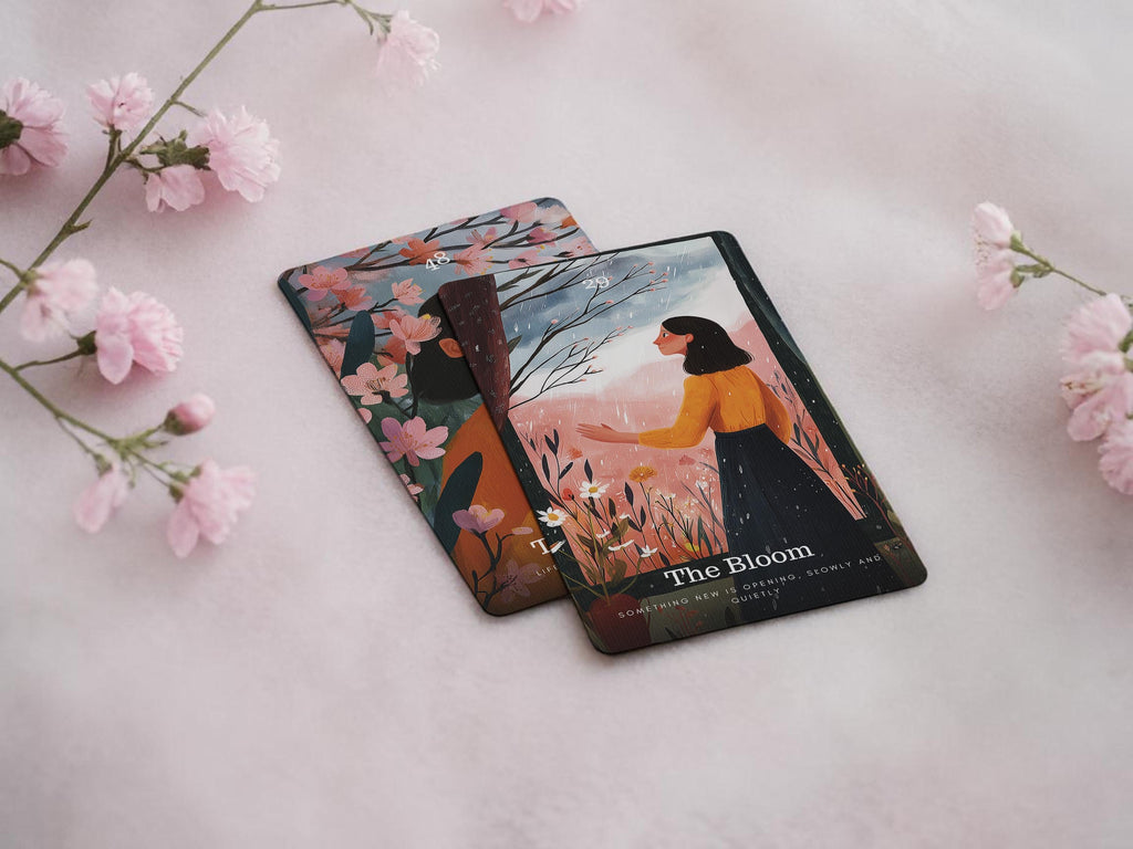 The Ordinary Magic Oracle  • Limited First Edition