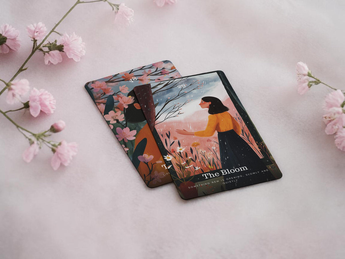 The Ordinary Magic Oracle  • Limited First Edition