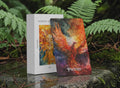 Forces of Nature Tarot Deck – Alternative Intuitive System,  Limited Edition