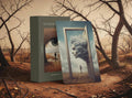 Distorted Reality: Metaphorical Associative Cards •  Limited First Edition